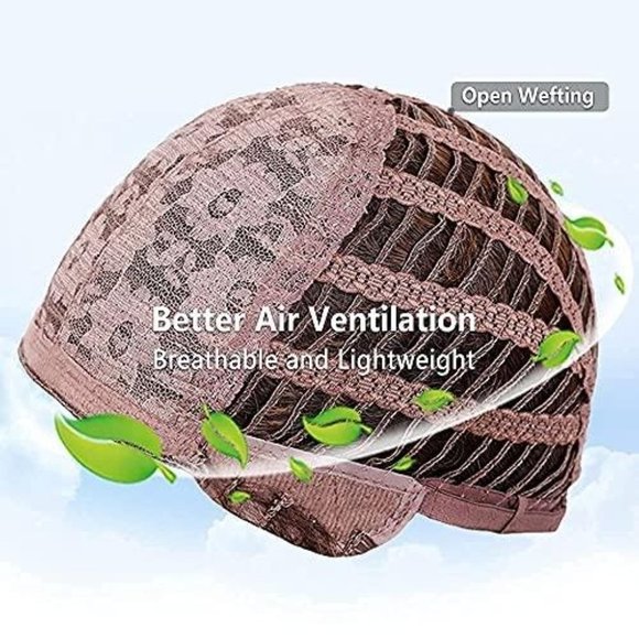 Long Middle Parting Wigs for Women - Picture 2 of 6